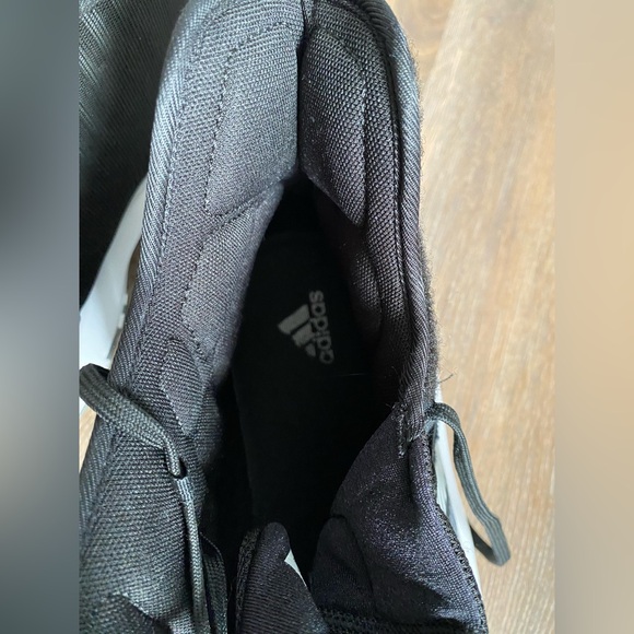 Adidas James Harden B/E 3 Basketball High Tops, size 14 - Picture 6 of 9